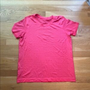 Lululemon swiftly relaxed never worn size 8